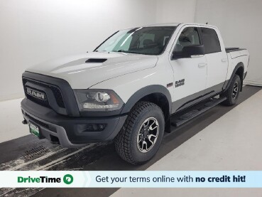 2016 RAM 1500 in St. Louis, MO 63125