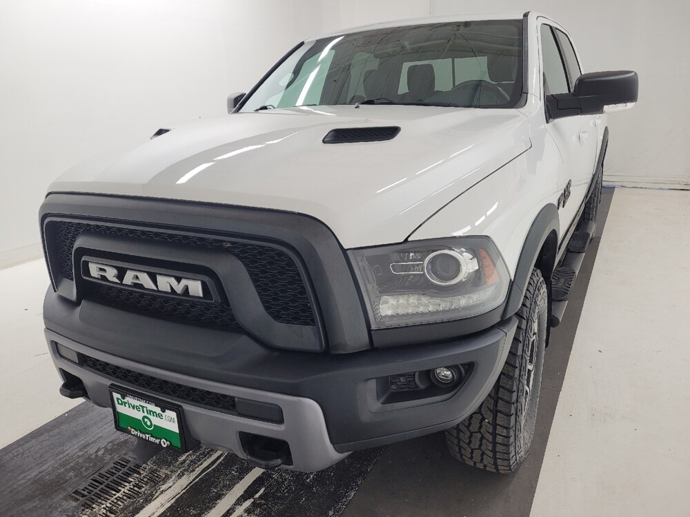 2016 RAM 1500 in St. Louis, MO 63125 - 18131314 15