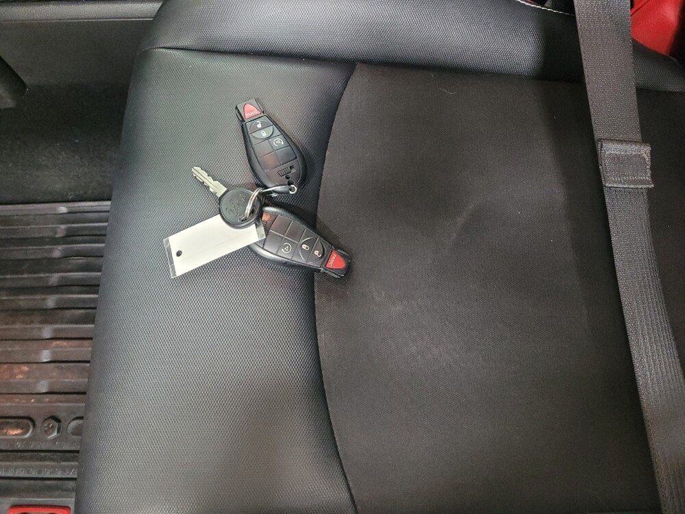 2016 RAM 1500 in St. Louis, MO 63125 - 18131314 27