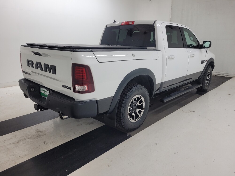 2016 RAM 1500 in St. Louis, MO 63125 - 18131314 9