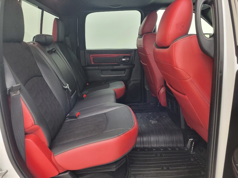 2016 RAM 1500 in St. Louis, MO 63125 - 18131314 19