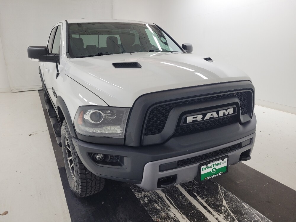 2016 RAM 1500 in St. Louis, MO 63125 - 18131314 14
