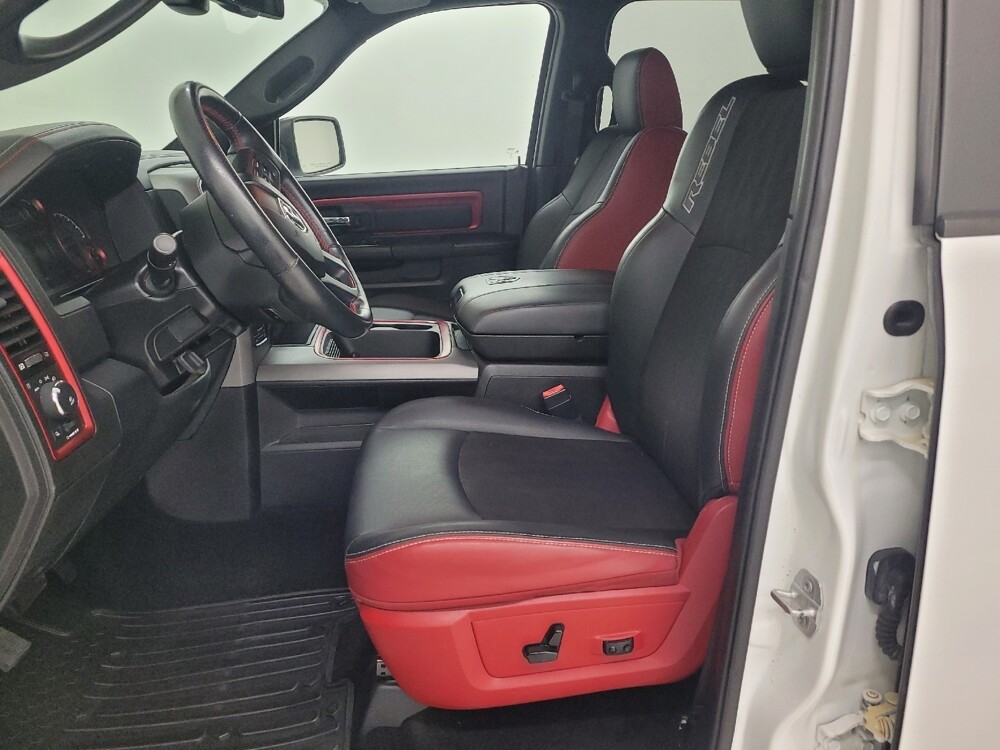 2016 RAM 1500 in St. Louis, MO 63125 - 18131314 17