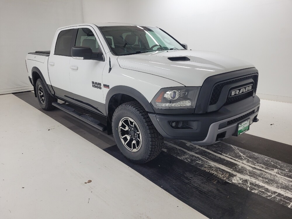 2016 RAM 1500 in St. Louis, MO 63125 - 18131314 13