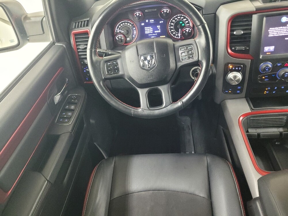 2016 RAM 1500 in St. Louis, MO 63125 - 18131314 22