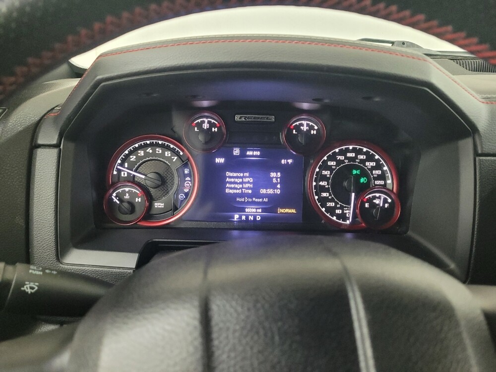 2016 RAM 1500 in St. Louis, MO 63125 - 18131314 23