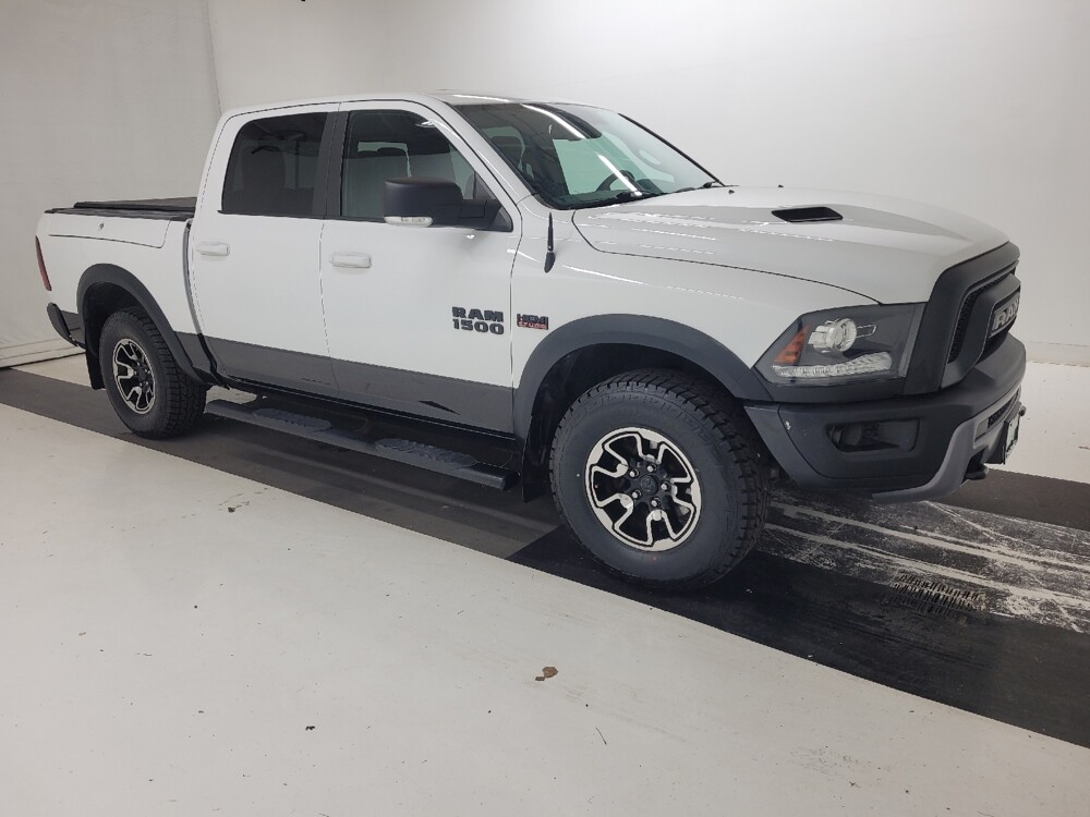 2016 RAM 1500 in St. Louis, MO 63125 - 18131314 11