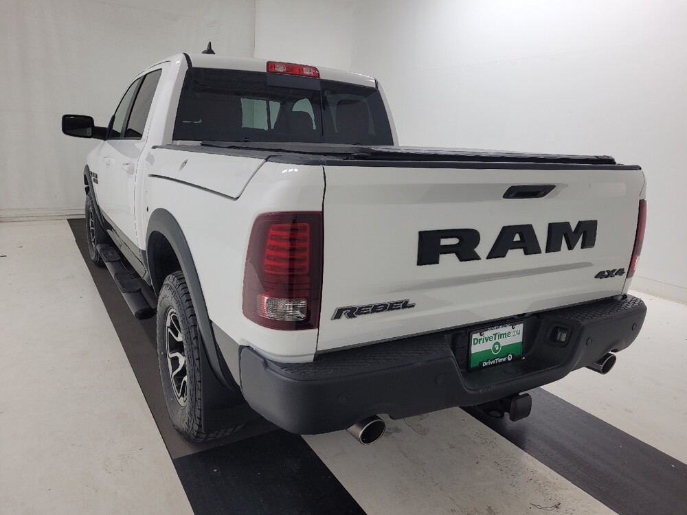 2016 RAM 1500 in St. Louis, MO 63125 - 18131314 6