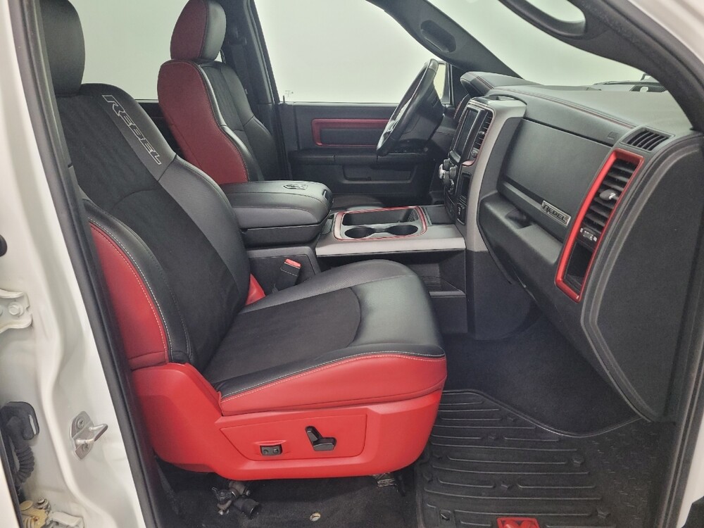 2016 RAM 1500 in St. Louis, MO 63125 - 18131314 21