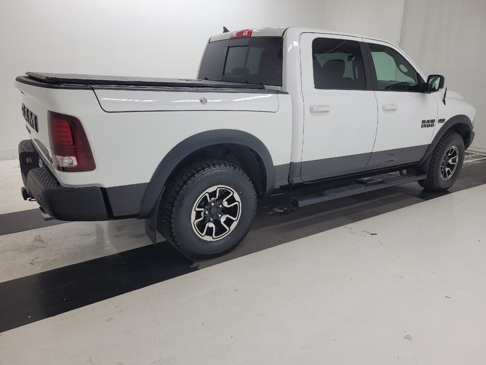 2016 RAM 1500 in St. Louis, MO 63125 - 18131314 10