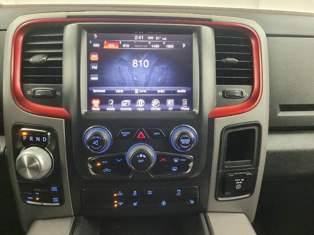 2016 RAM 1500 in St. Louis, MO 63125 - 18131314 25