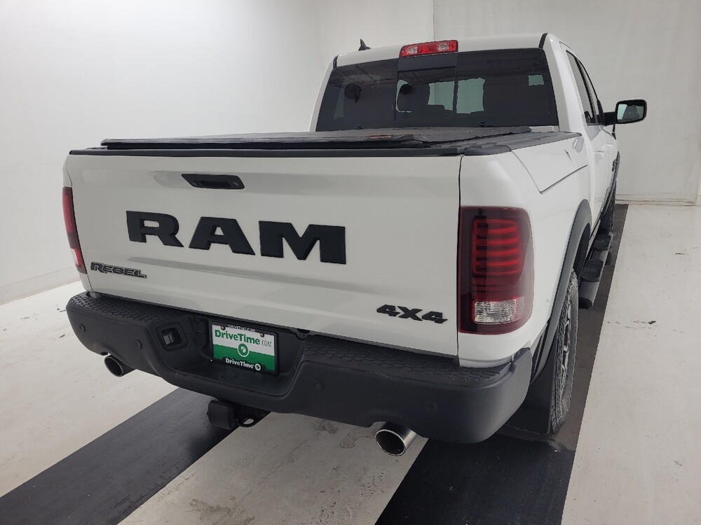 2016 RAM 1500 in St. Louis, MO 63125 - 18131314 7
