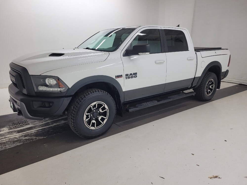 2016 RAM 1500 in St. Louis, MO 63125 - 18131314 2