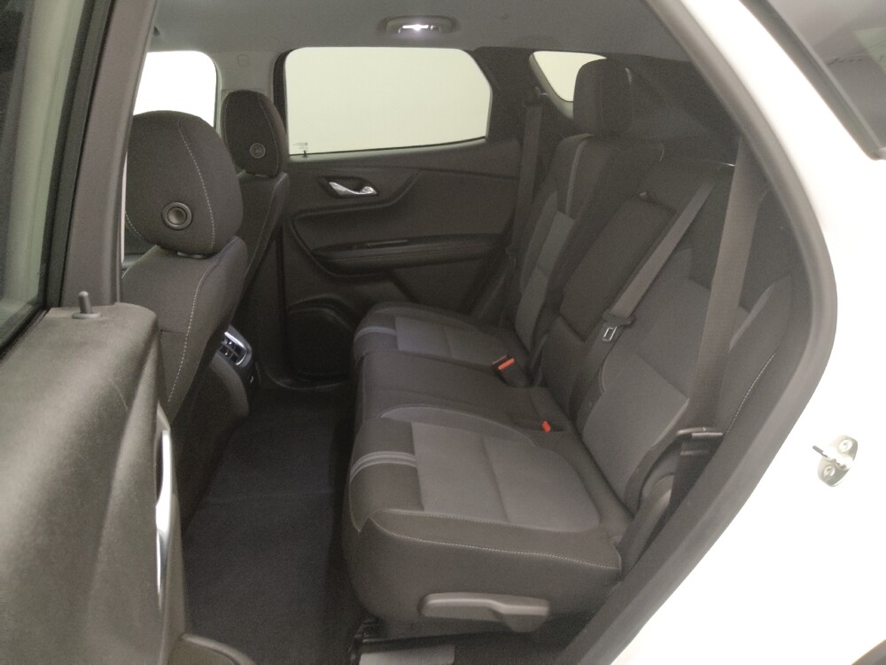 2024 Chevrolet Blazer in Wichita, KS 67207 - 18131316 18