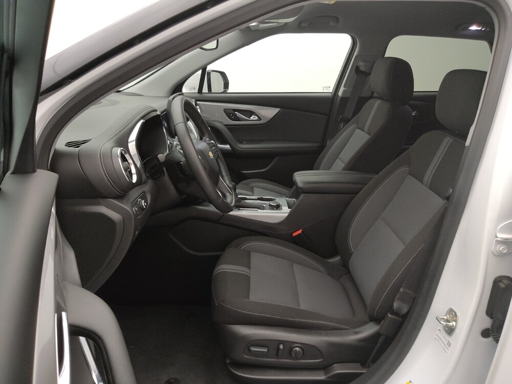 2024 Chevrolet Blazer in Wichita, KS 67207 - 18131316 17