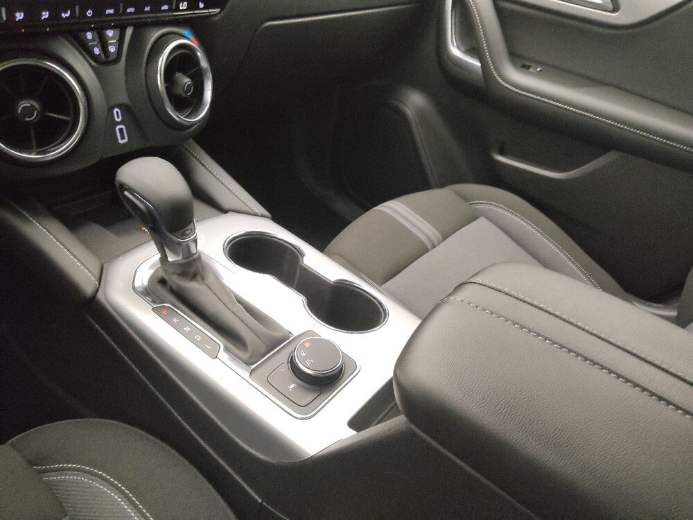 2024 Chevrolet Blazer in Wichita, KS 67207 - 18131316 26