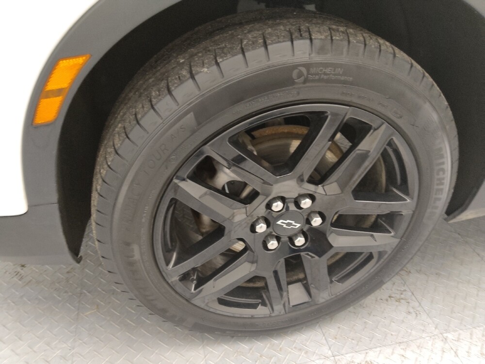 2024 Chevrolet Blazer in Wichita, KS 67207 - 18131316 31
