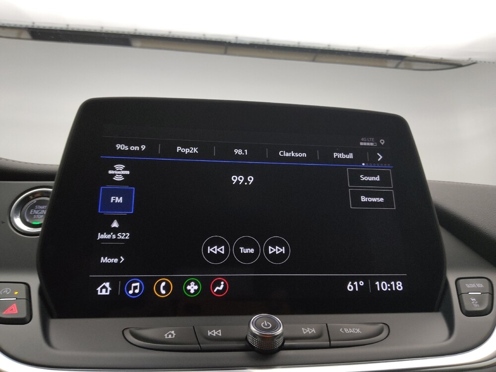 2024 Chevrolet Blazer in Wichita, KS 67207 - 18131316 25