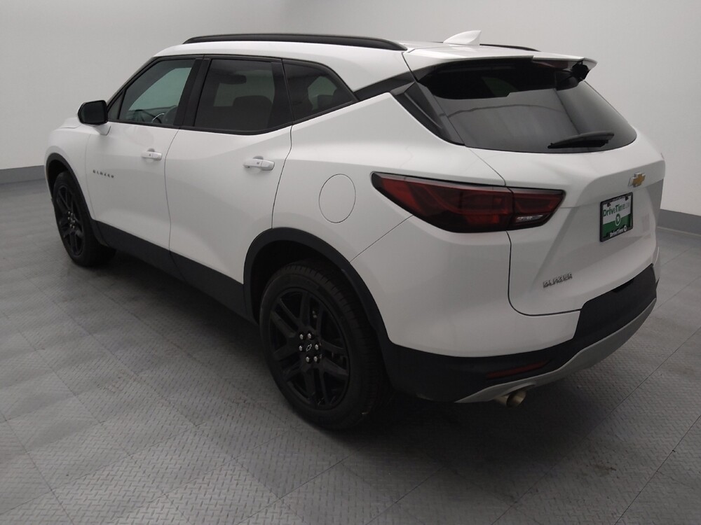 2024 Chevrolet Blazer in Wichita, KS 67207 - 18131316 5