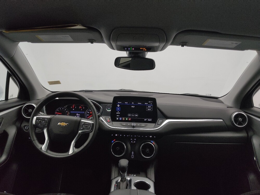 2024 Chevrolet Blazer in Wichita, KS 67207 - 18131316 22