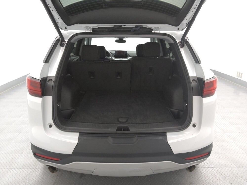 2024 Chevrolet Blazer in Wichita, KS 67207 - 18131316 29