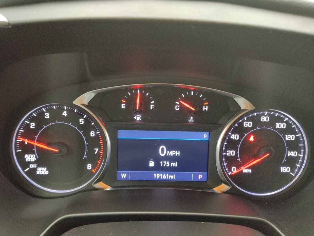 2024 Chevrolet Blazer in Wichita, KS 67207 - 18131316 23