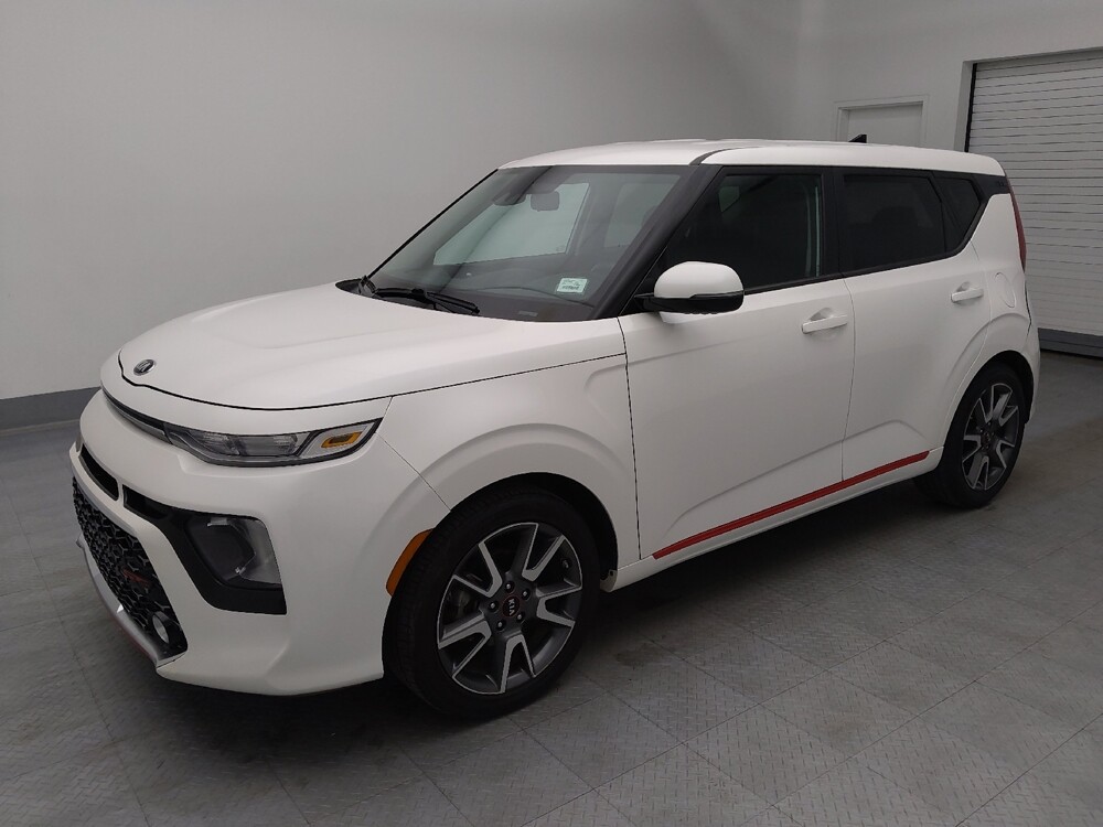 2020 Kia Soul in Topeka, KS 66611 - 18131317 2