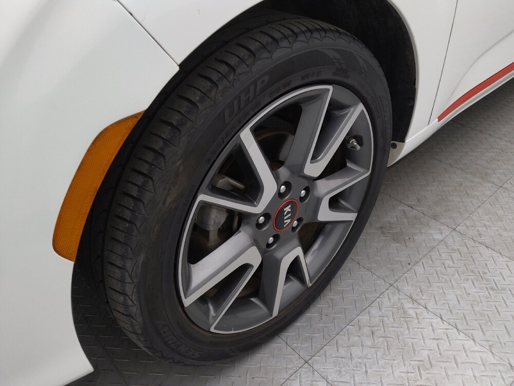 2020 Kia Soul in Topeka, KS 66611 - 18131317 31