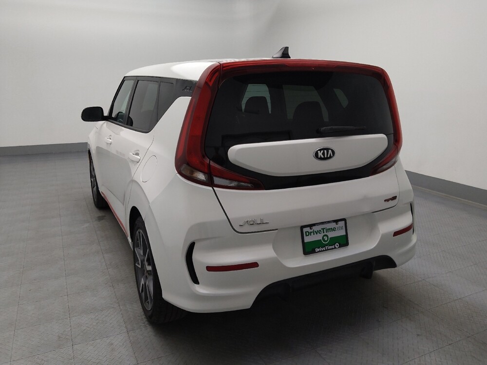 2020 Kia Soul in Topeka, KS 66611 - 18131317 6