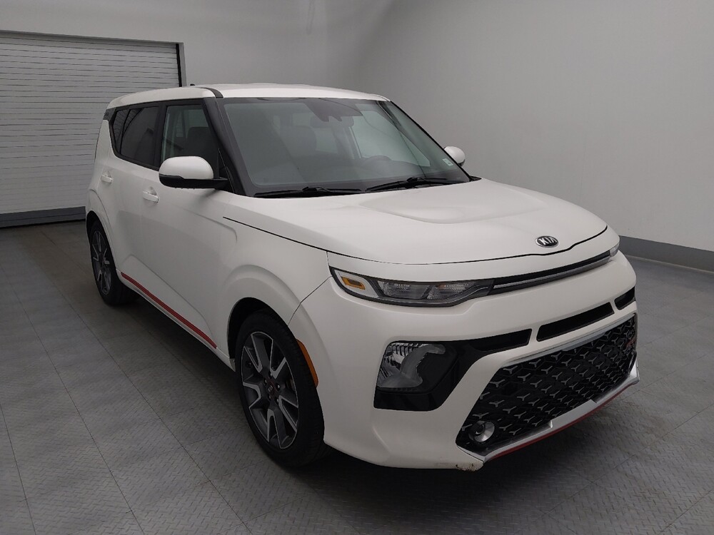 2020 Kia Soul in Topeka, KS 66611 - 18131317 13