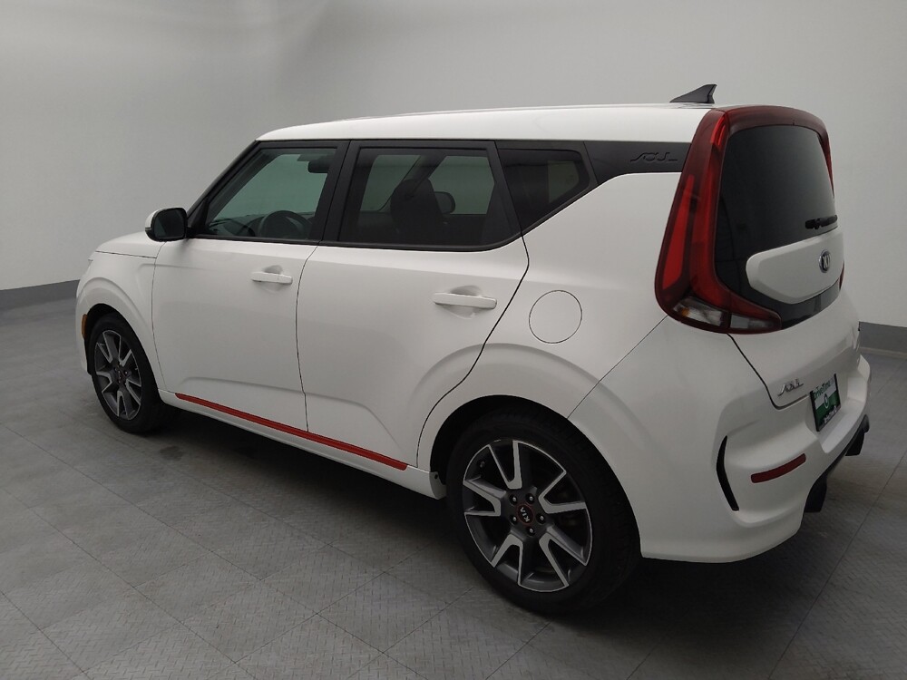 2020 Kia Soul in Topeka, KS 66611 - 18131317 3