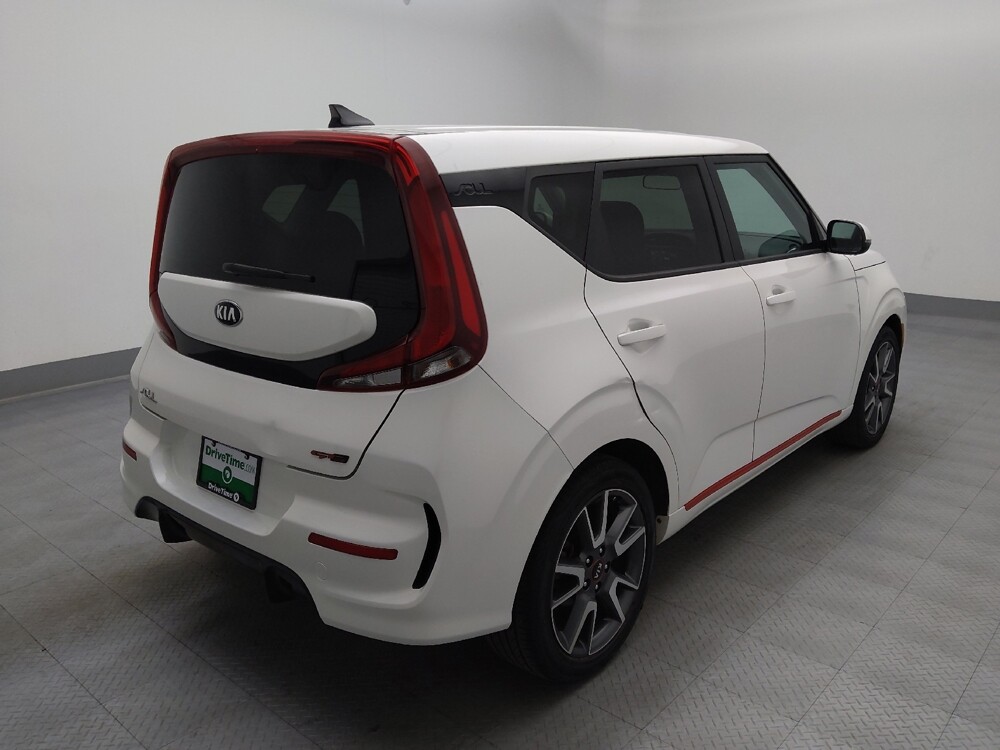 2020 Kia Soul in Topeka, KS 66611 - 18131317 9