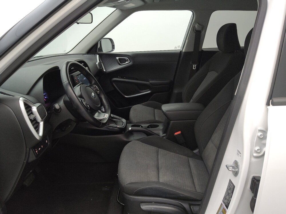 2020 Kia Soul in Topeka, KS 66611 - 18131317 17