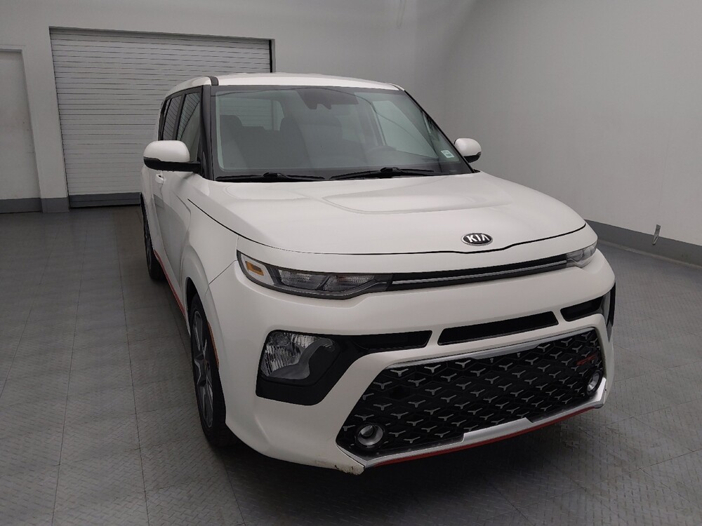 2020 Kia Soul in Topeka, KS 66611 - 18131317 14