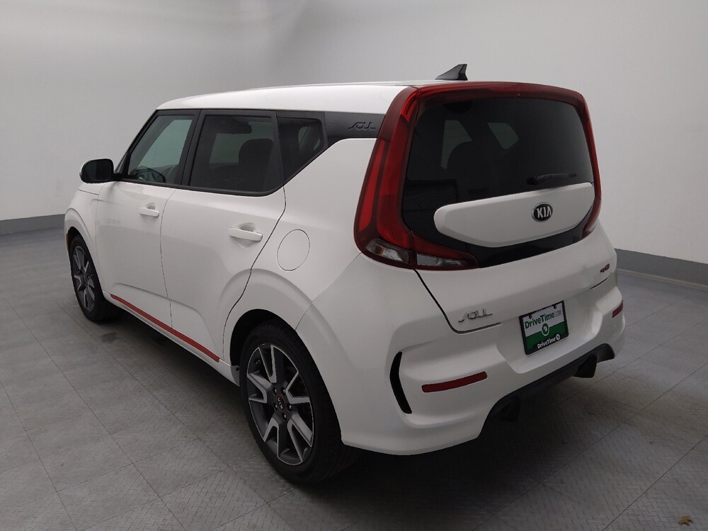 2020 Kia Soul in Topeka, KS 66611 - 18131317 5