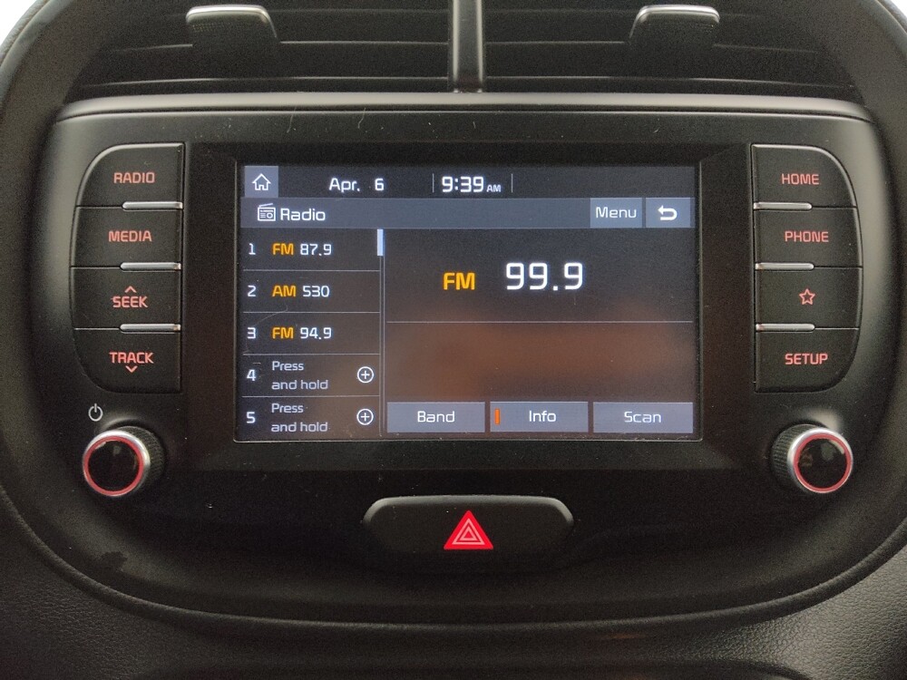 2020 Kia Soul in Topeka, KS 66611 - 18131317 25