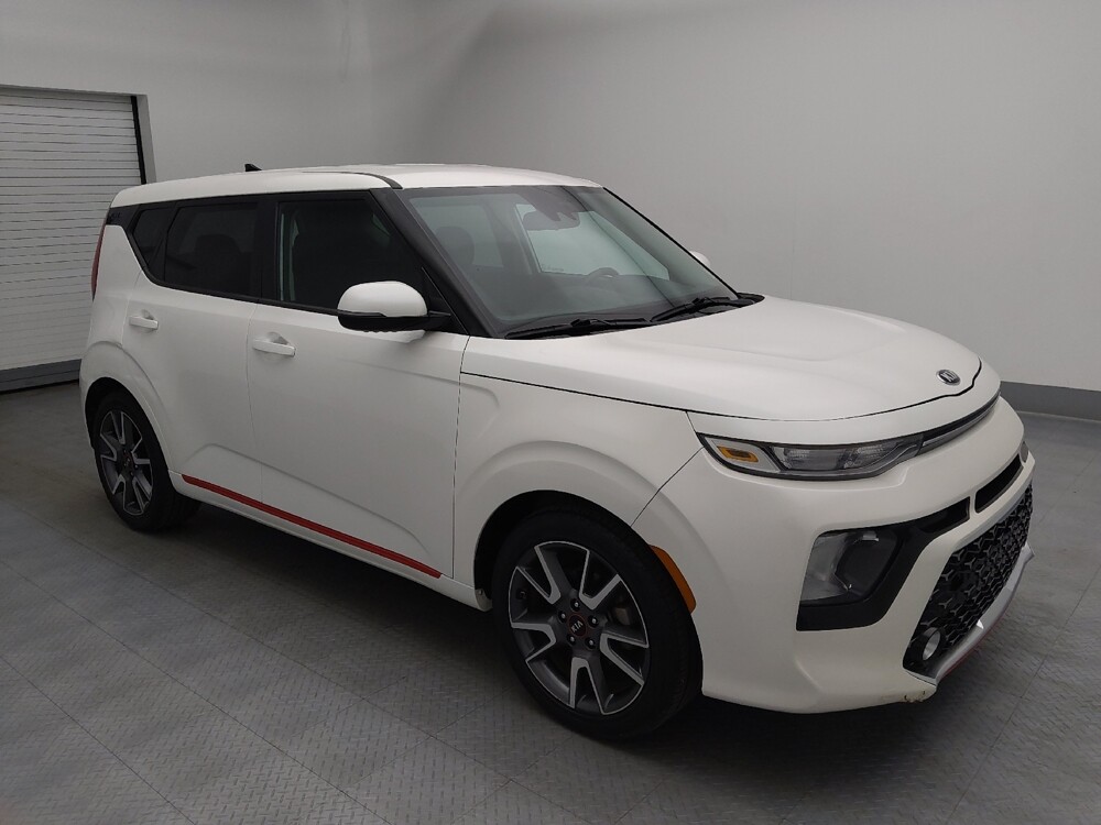 2020 Kia Soul in Topeka, KS 66611 - 18131317 11