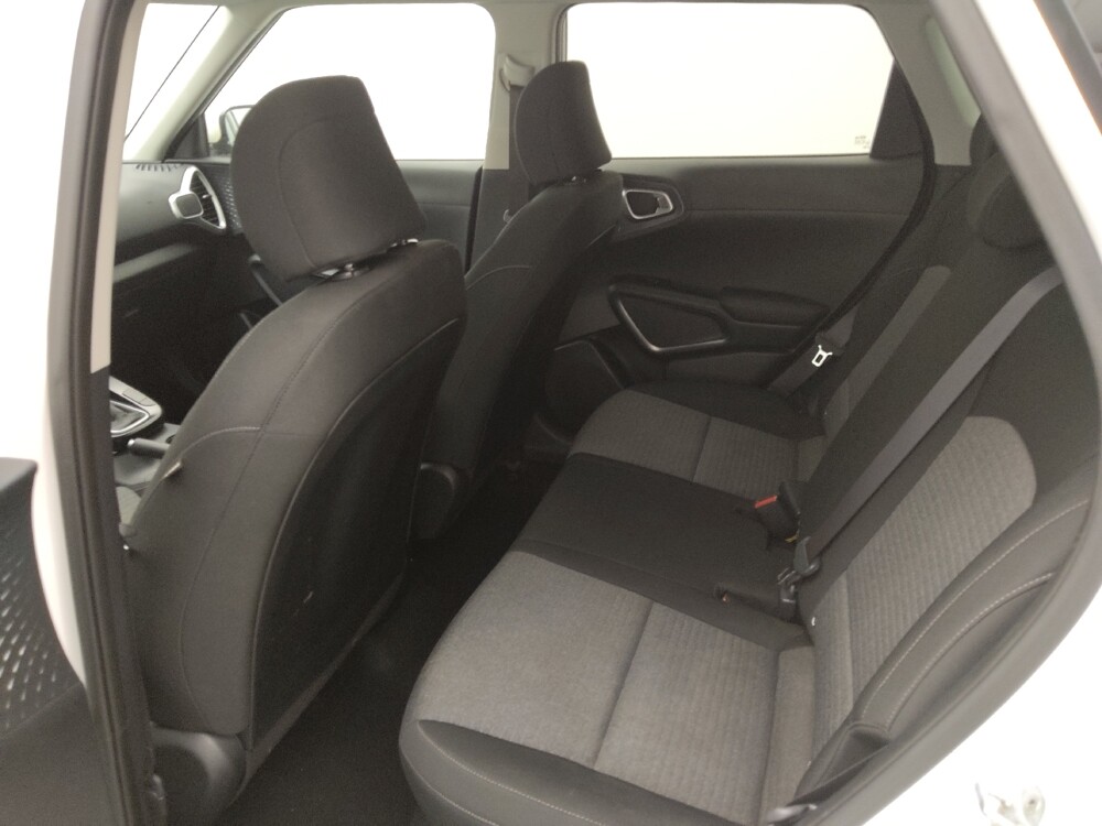 2020 Kia Soul in Topeka, KS 66611 - 18131317 18