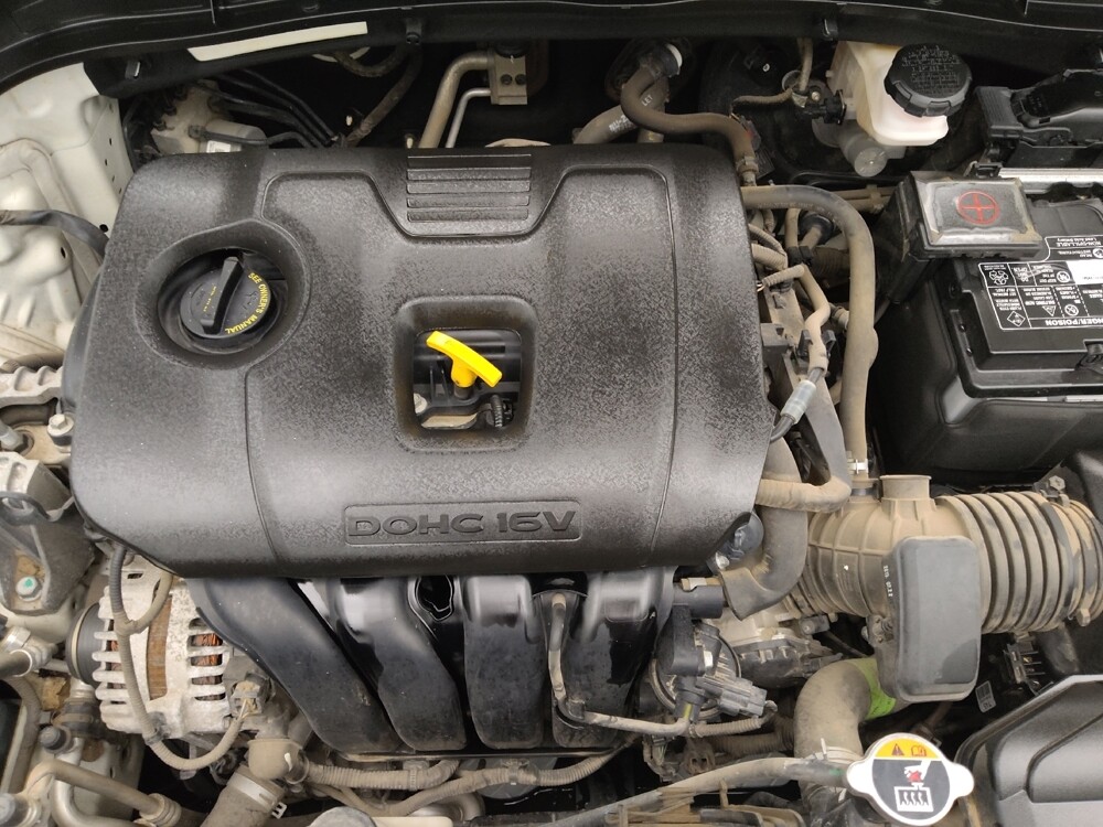 2020 Kia Soul in Topeka, KS 66611 - 18131317 30