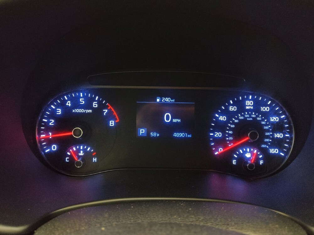 2020 Kia Soul in Topeka, KS 66611 - 18131317 23