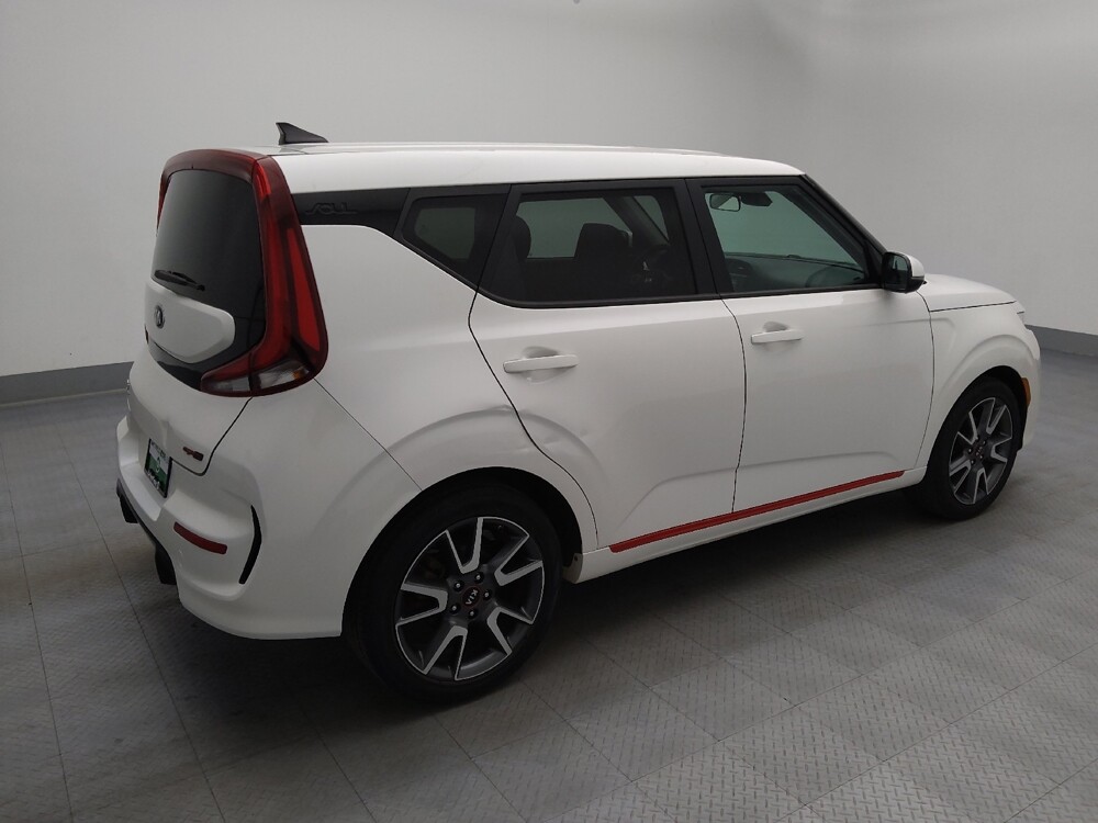 2020 Kia Soul in Topeka, KS 66611 - 18131317 10