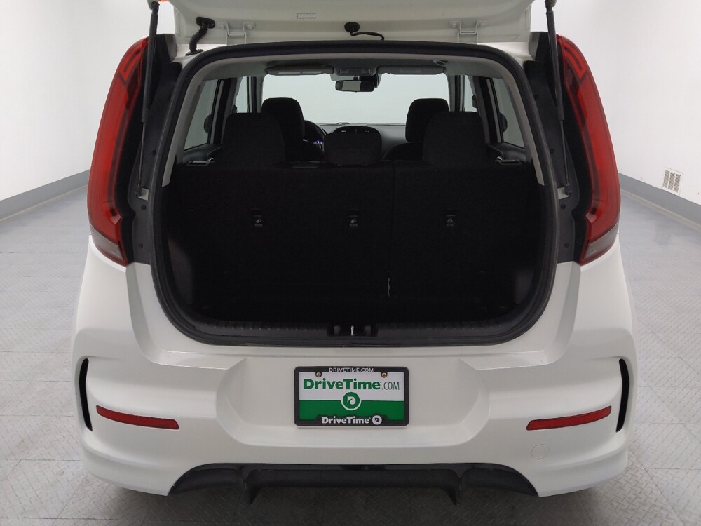 2020 Kia Soul in Topeka, KS 66611 - 18131317 29