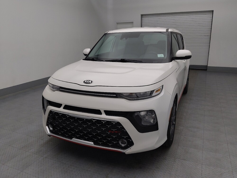 2020 Kia Soul in Topeka, KS 66611 - 18131317 15