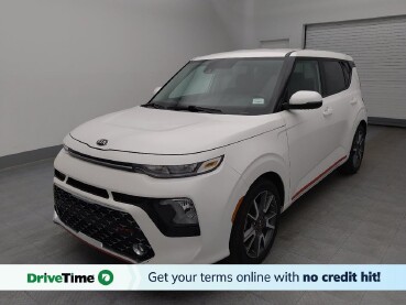 2020 Kia Soul in Topeka, KS 66611