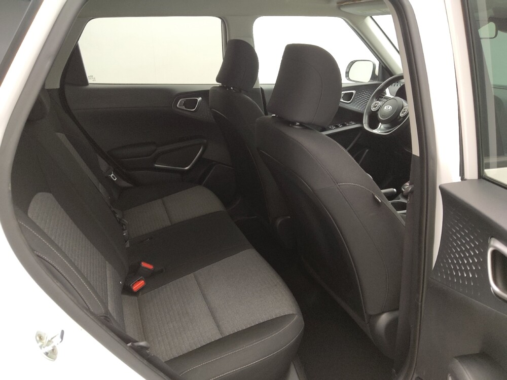 2020 Kia Soul in Topeka, KS 66611 - 18131317 19