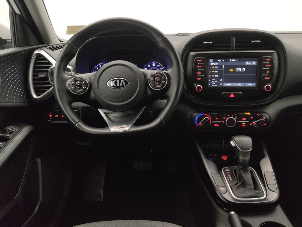 2020 Kia Soul in Topeka, KS 66611 - 18131317 22