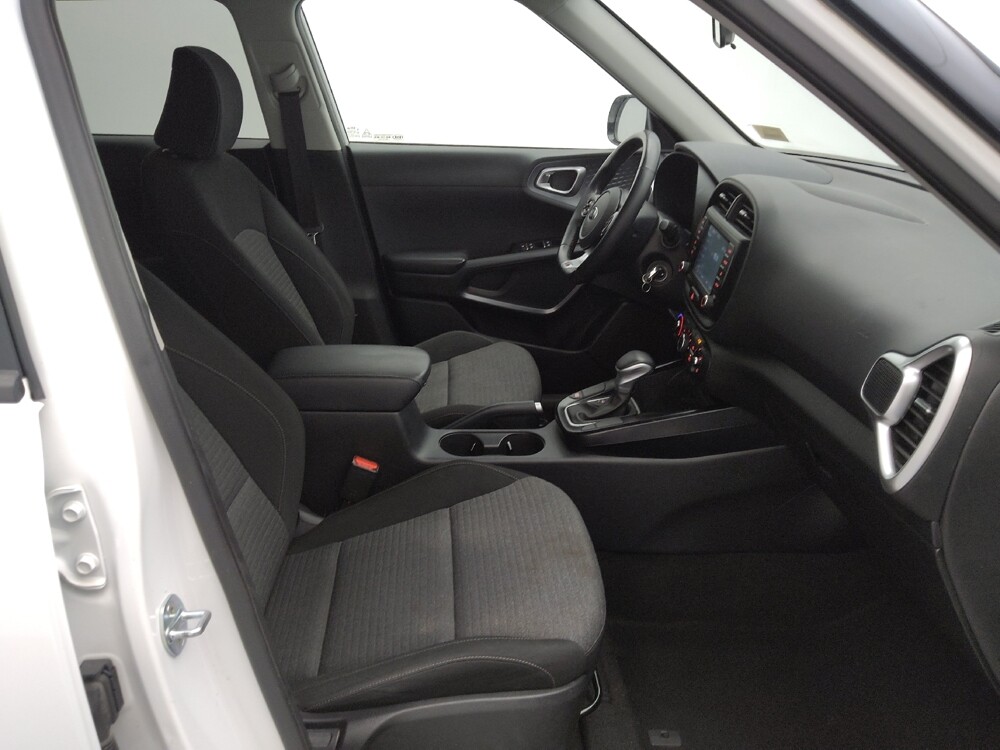 2020 Kia Soul in Topeka, KS 66611 - 18131317 21