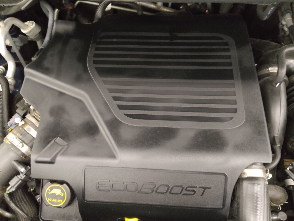 2017 Ford Explorer in Topeka, KS 66611 - 18131318 30