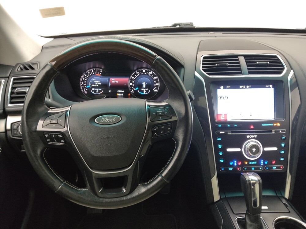 2017 Ford Explorer in Topeka, KS 66611 - 18131318 22