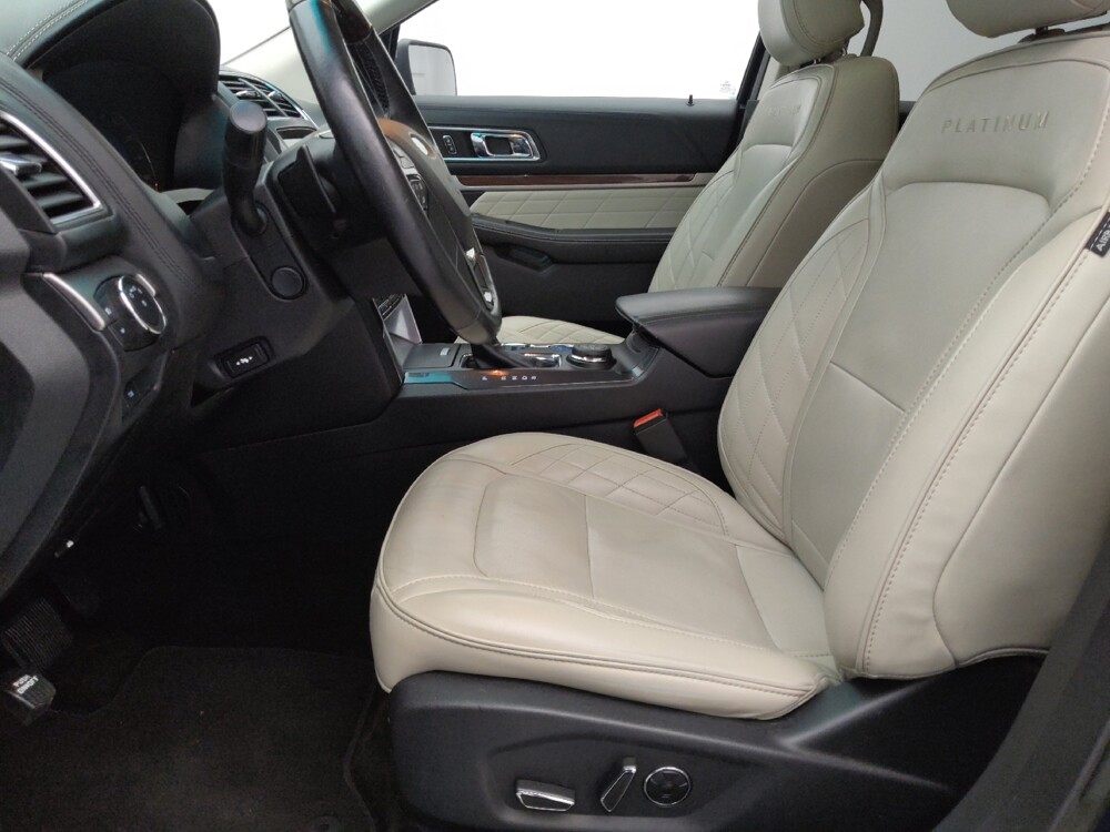 2017 Ford Explorer in Topeka, KS 66611 - 18131318 17